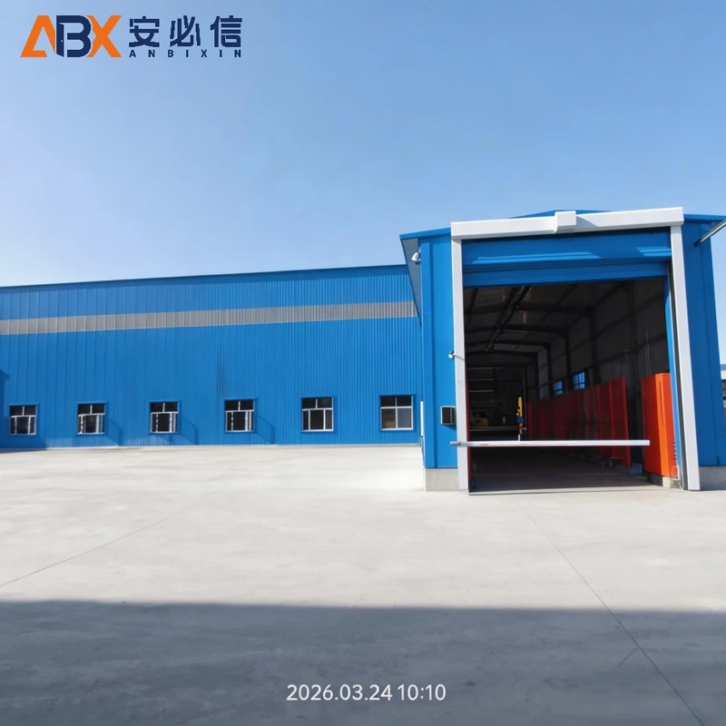 西宁市高速堆积门