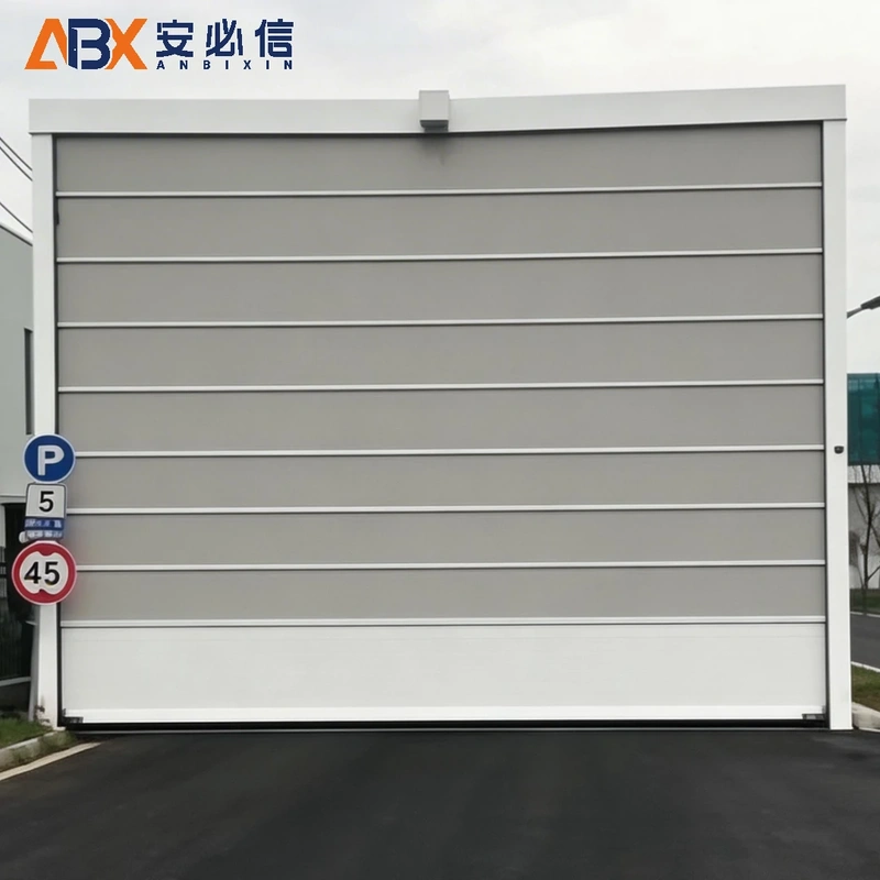 西宁市柔性门