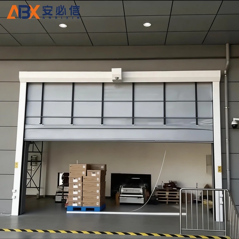 西宁市堆积门