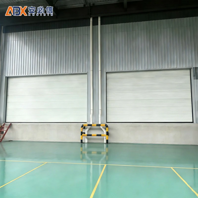 西宁市提升门
