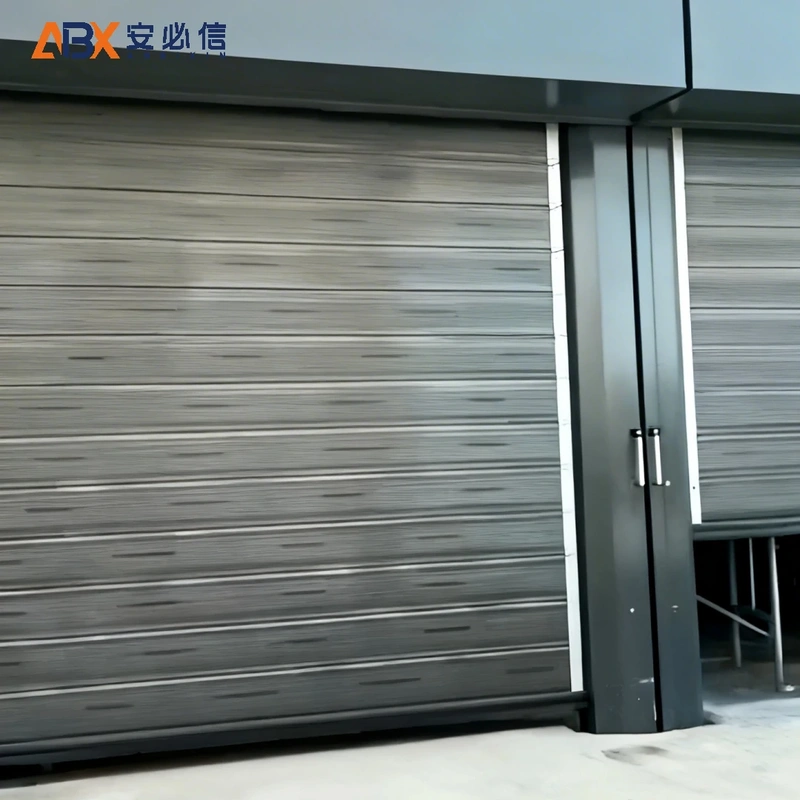 西宁市厂房高速门