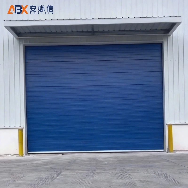 西宁市消防高速门